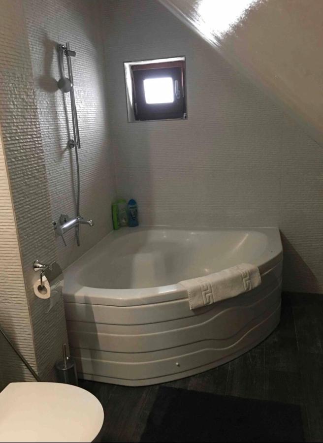 סראייבו Vacation Home מראה חיצוני תמונה