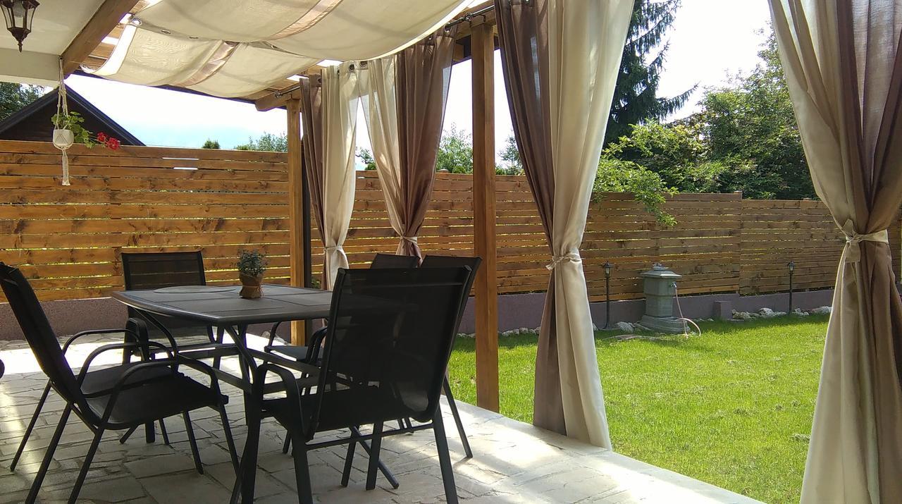 סראייבו Vacation Home מראה חיצוני תמונה