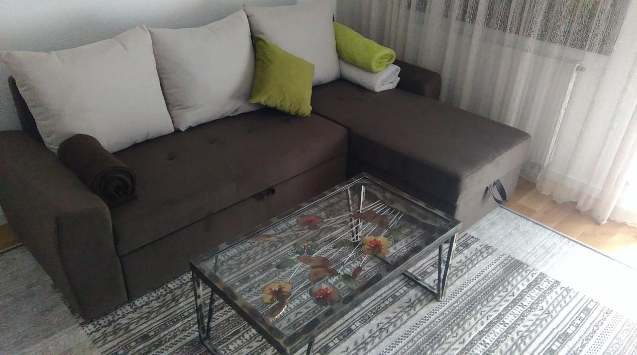 סראייבו Vacation Home מראה חיצוני תמונה