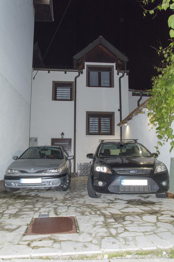 סראייבו Vacation Home מראה חיצוני תמונה