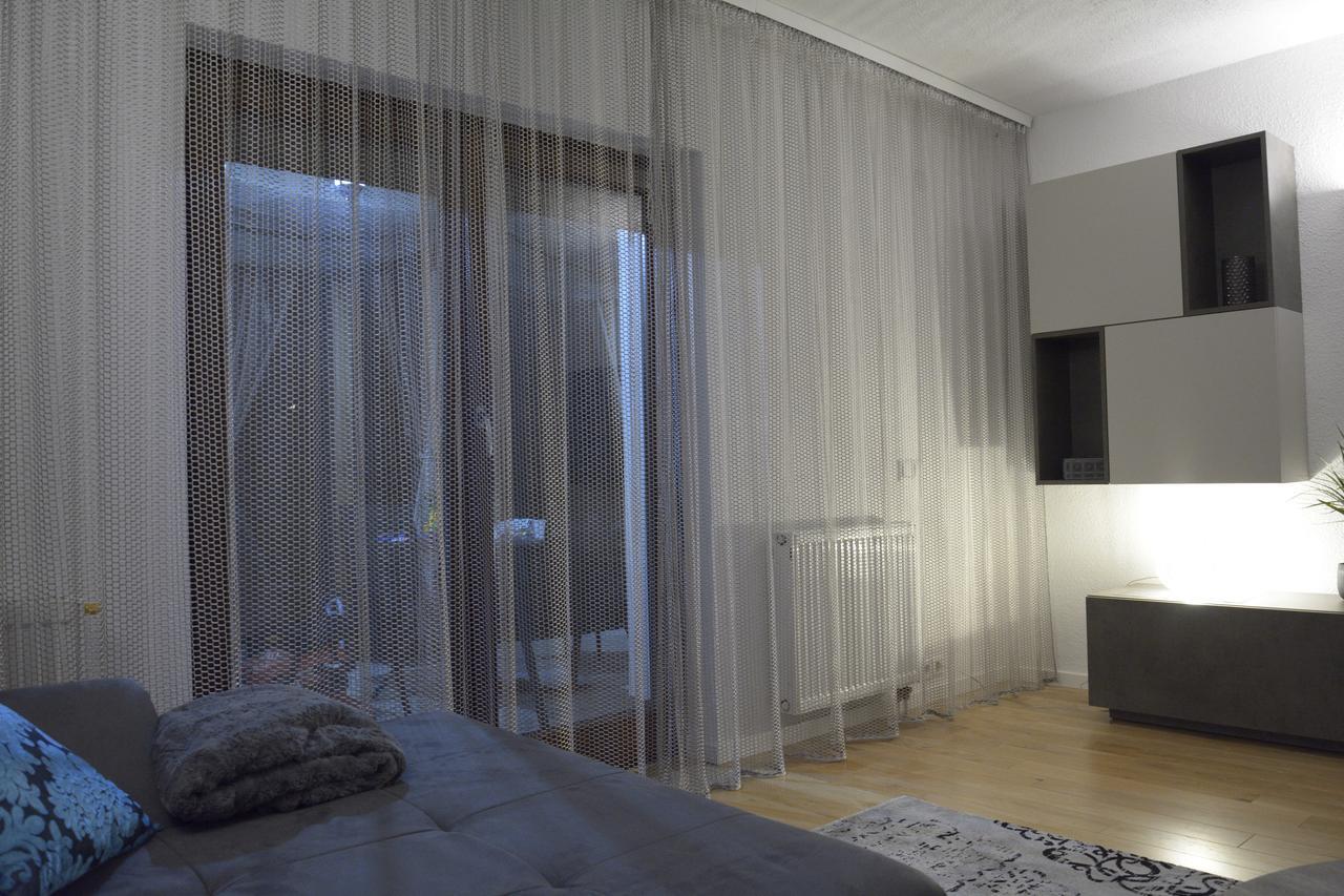 סראייבו Vacation Home מראה חיצוני תמונה