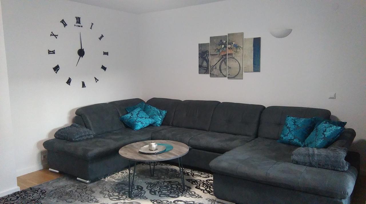 סראייבו Vacation Home מראה חיצוני תמונה