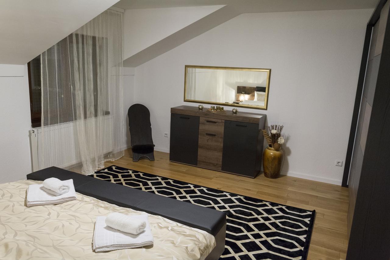 סראייבו Vacation Home מראה חיצוני תמונה