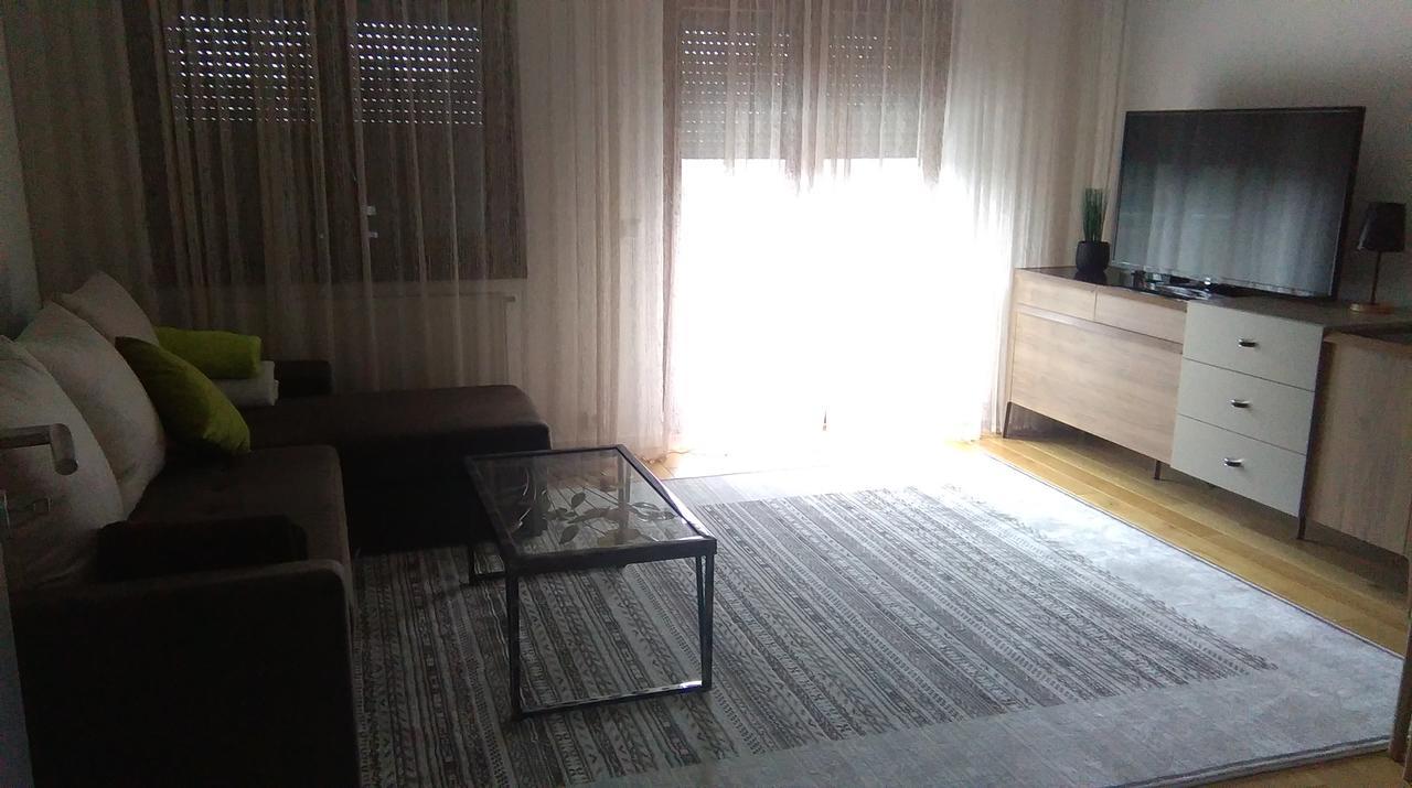 סראייבו Vacation Home מראה חיצוני תמונה