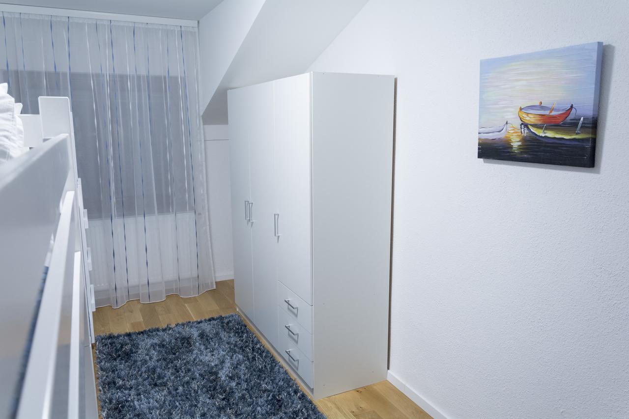 סראייבו Vacation Home מראה חיצוני תמונה