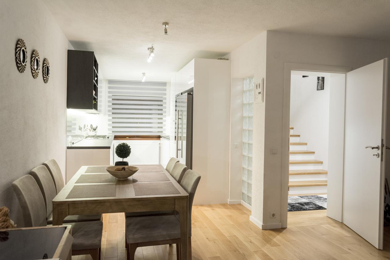 סראייבו Vacation Home מראה חיצוני תמונה